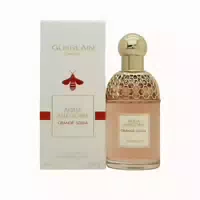 Guerlain Aqua Allegoria Orange Soleia Eau De Toilette Spray 75ml 0,075 L