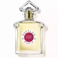 Guerlain Les Légendaires Champs Elysées Eau De Toilette Champs Elysees Edt 75ml