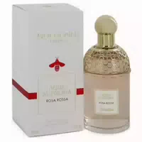 Guerlain Aqua Allegoria Rosa Rossa Eau De Toilette 75 ml