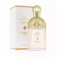 Guerlain Eau De Toilette Sprühflakon Aqua Allegoria Pamplelune