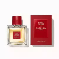 Guerlain Habit Rouge Eau De Parfum Spray 50ml 0,05 L