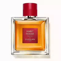 Habit Rouge Parfum Edp Vapo 100 Ml 0,1 L