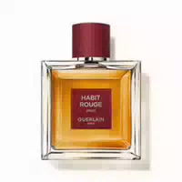 Guerlain Habit Rouge Parfum