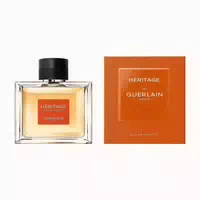 Guerlain Heritage Eau De Toilette 100ml 0,1 L