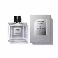 Guerlain Lhomme Idéal Cologne Forte Edp Nat Spray