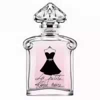 Guerlain La Petite Robe Noire Eau De Toilette Spray