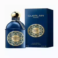 Guerlain Les Absolus Dorient Patchouli Edp Spray 0,125 l