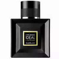 Guerlain Lhomme Idéal Eau De Parfum Lintense 50 Ml