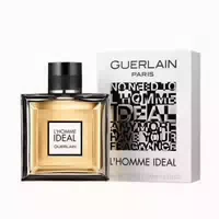 Lhomme Ideal Eau De Toilette Spray 100 Ml 0,1 L