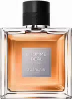 Guerlain Lhomme Idéal Extrême Eau De Parfum Lhomme Ideal Extreme Edp Vapo 50ml
