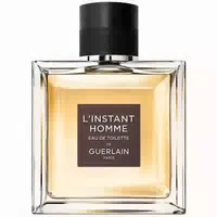 Guerlain Linstant Homme Eau De Toilette