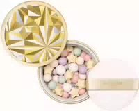 Guerlain Met Pearls Puder Midnight G X Mas 25