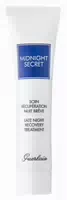 Guerlain Midnight Secret Late Night Recovery Treatment Nachtcreme 15 ml