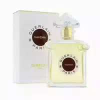 Nahéma Eau De Parfum 75ml Spray 0,075 L
