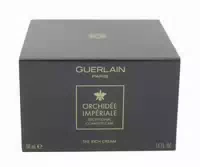 Guerlain Orchidée Impériale The Rich Cream