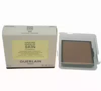 Guerlain Parure Gold Skin Control High Perfection Matte Compact Foundation 5n Neutral