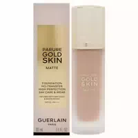 Guerlain Parure Gold Skin Matte Fluid Foundation 35 ml 3w