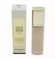 Guerlain Parure Gold Skin Control High Perfection Matte Compact Foundation 5n Neutral