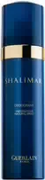 Guerlain Shalimar Deodorant Natural Spray