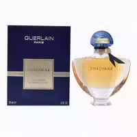 Guerlain Les Eaux Impériale Eau De Cologne 100ml 0,1 l