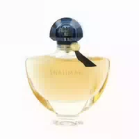 Guerlain Shalimar Eau De Toilette Spray 50ml Luxuriöse Duftkomposition