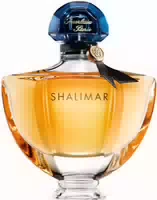 Guerlain Shalimar Edp Nat Spray