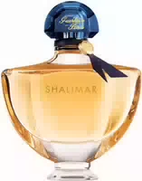 Guerlain Shalimar Edt Nat Spray