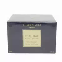 Guerlain Shalimar Le Ritual Parfumé Supreme Body Cream