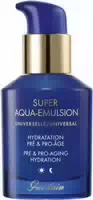 Guerlain Super Aqua Emulsion Super Aqua Universal Emulsion 50ml