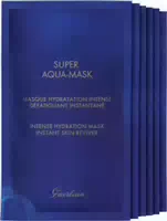 Guerlain Super Aqua Vliesmasken