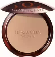 Guerlain Terracotta Bronzing Kompaktpuder Terracotta Natural Bronz Powd 03