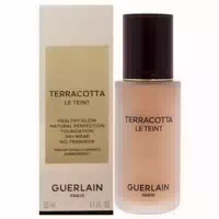 Guerlain Terracotta Le Teint 4n 30 ml Natürlicher und Strahlender Teint