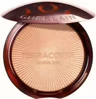 Guerlain Terracotta Luminizer Compact Powder