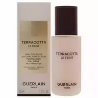 Guerlain Terracotta Mat Foundation Farbton 1n