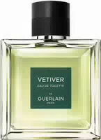 Guerlain Vetiver Edt Nat Spray