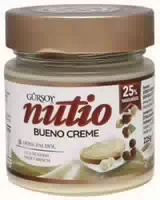 Gürsoy Nutio Bueno Creme