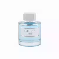 Guess 1981 Indigo Eau De Toilette Spray Für Frauen