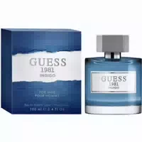 Guess Guess 1981 Women Eau De Toilette 100 ml