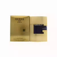 Guess Gold Eau De Toilette Spray Für Männer