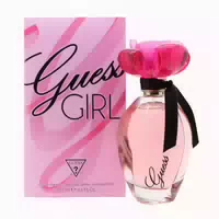Guess Dare Eau De Toilette Spray 100ml für Frauen 0,1 l