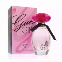 Guess Guess Girl Eau De Toilette Spray