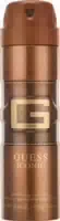 Guess Iconic For Men Deo Spray
