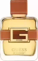 Guess Iconic For Men Eau De Parfum Edp