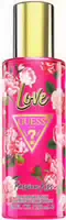 Guess Love Passion Kiss Fragrance Mist