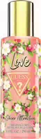 Guess Love Fragrance Sheer Attraction Fragrance Mist