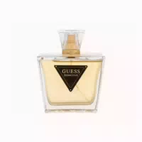 Guess Seductive 4 2 Eau De Toilette Spray für Frauen 0,125 l
