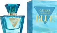 Guess Seductive Blue For Women Eau De Toilette Edt