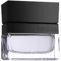 Guess Uomo Acqua Eau De Toilette Edt 30 ml