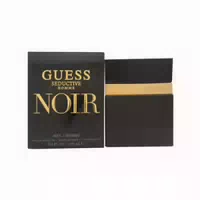 Guess Seductive Noir Homme Eau De Toilette Spray