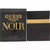 Guess Seductive Noir Homme Edt Herren